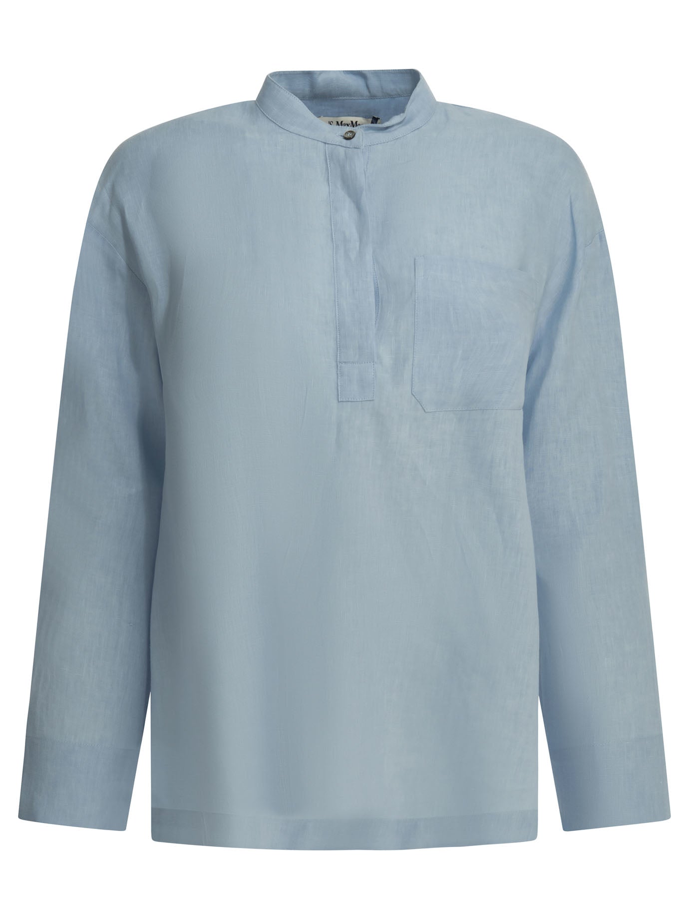 Casual linen shirt Shirts