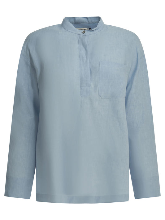 Casual linen shirt Shirts