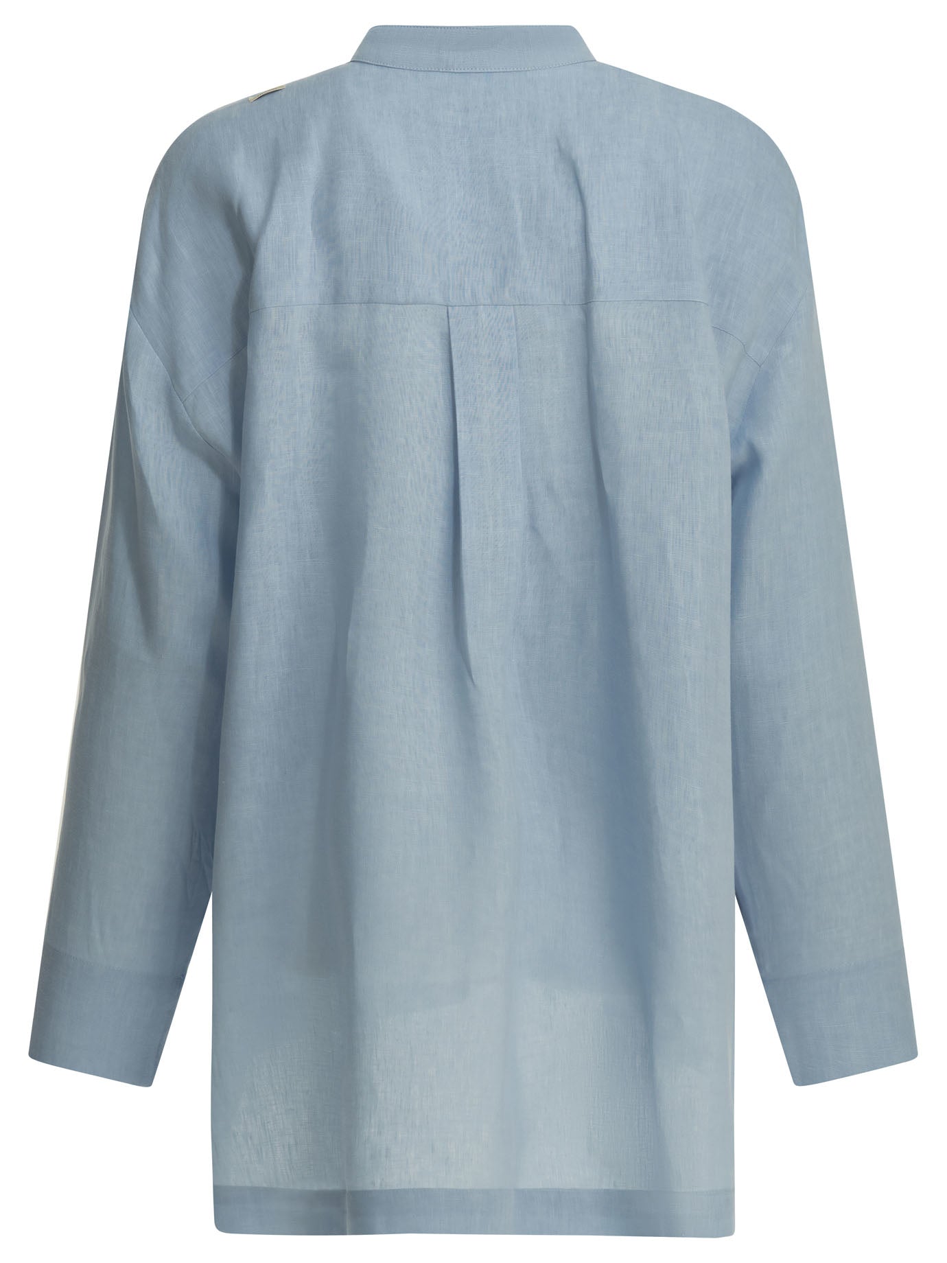 Casual linen shirt Shirts
