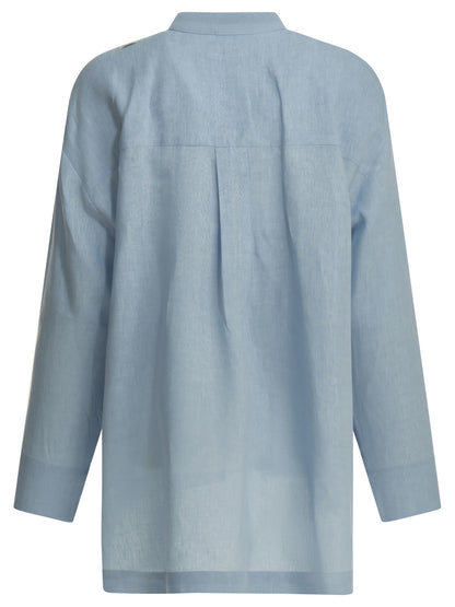 Casual linen shirt Shirts