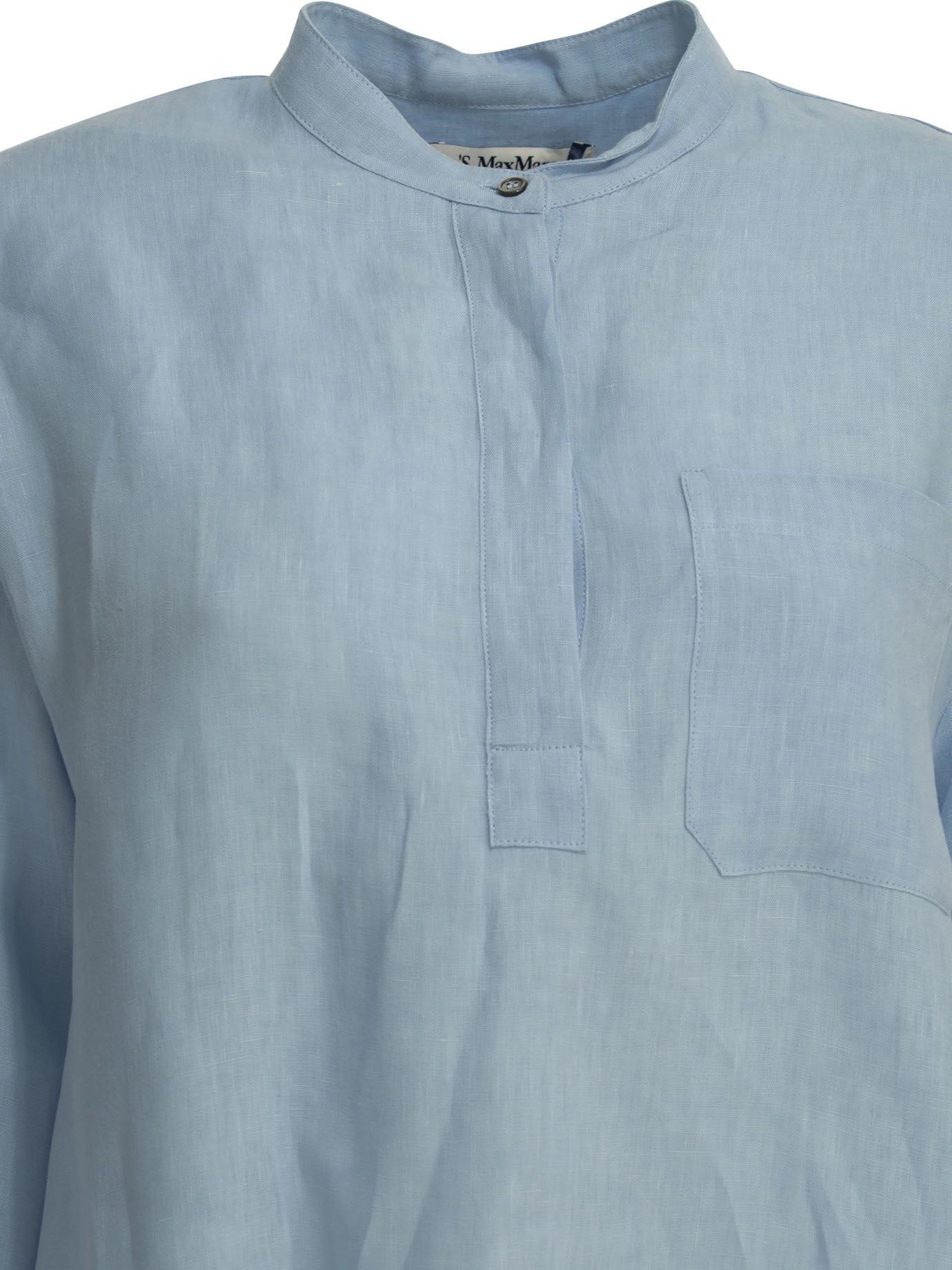 Casual linen shirt Shirts