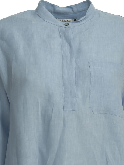 Casual linen shirt Shirts