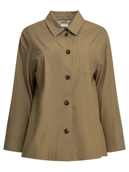 Casual cotton shirt Shirts