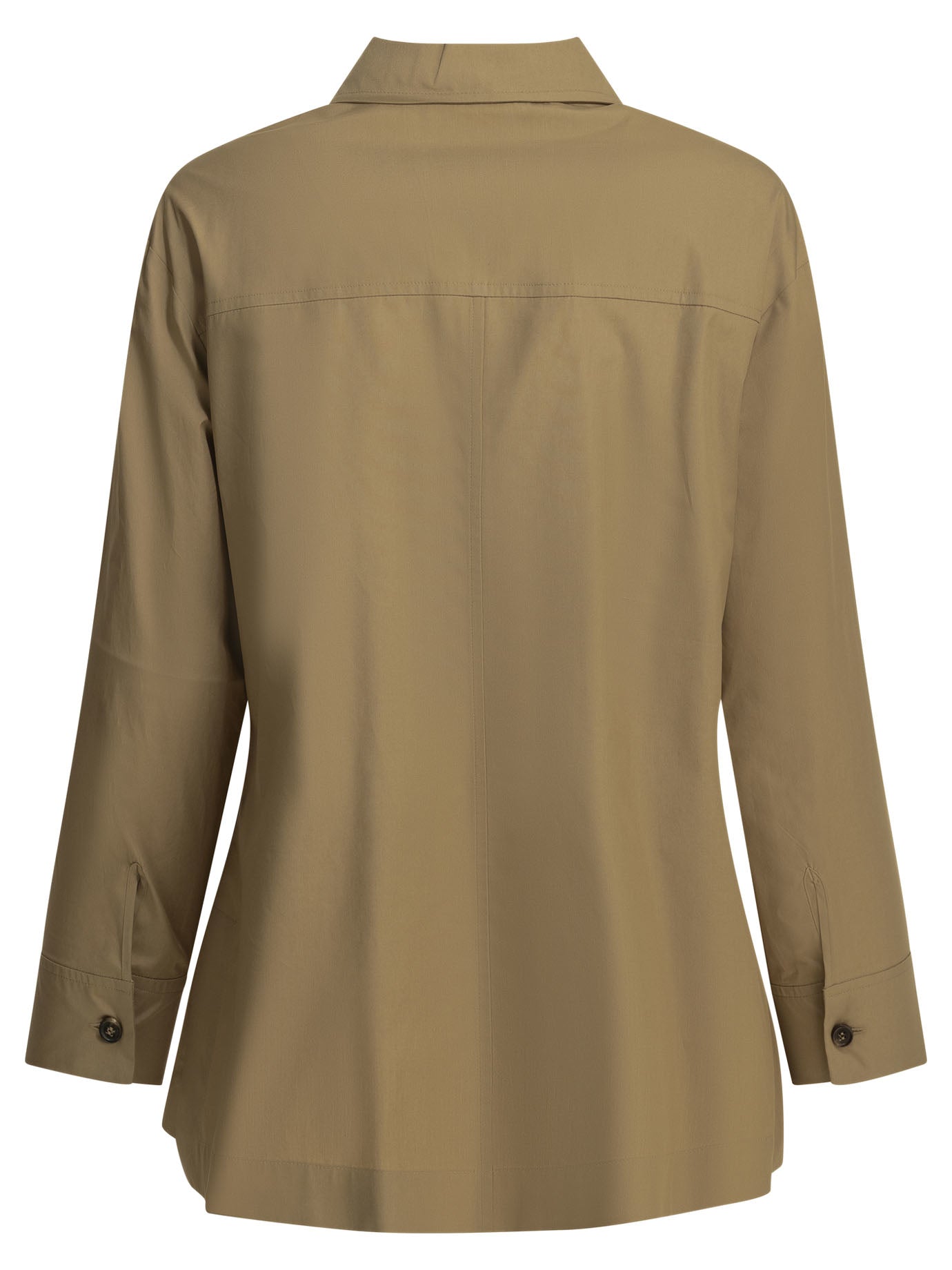 Casual cotton shirt Shirts