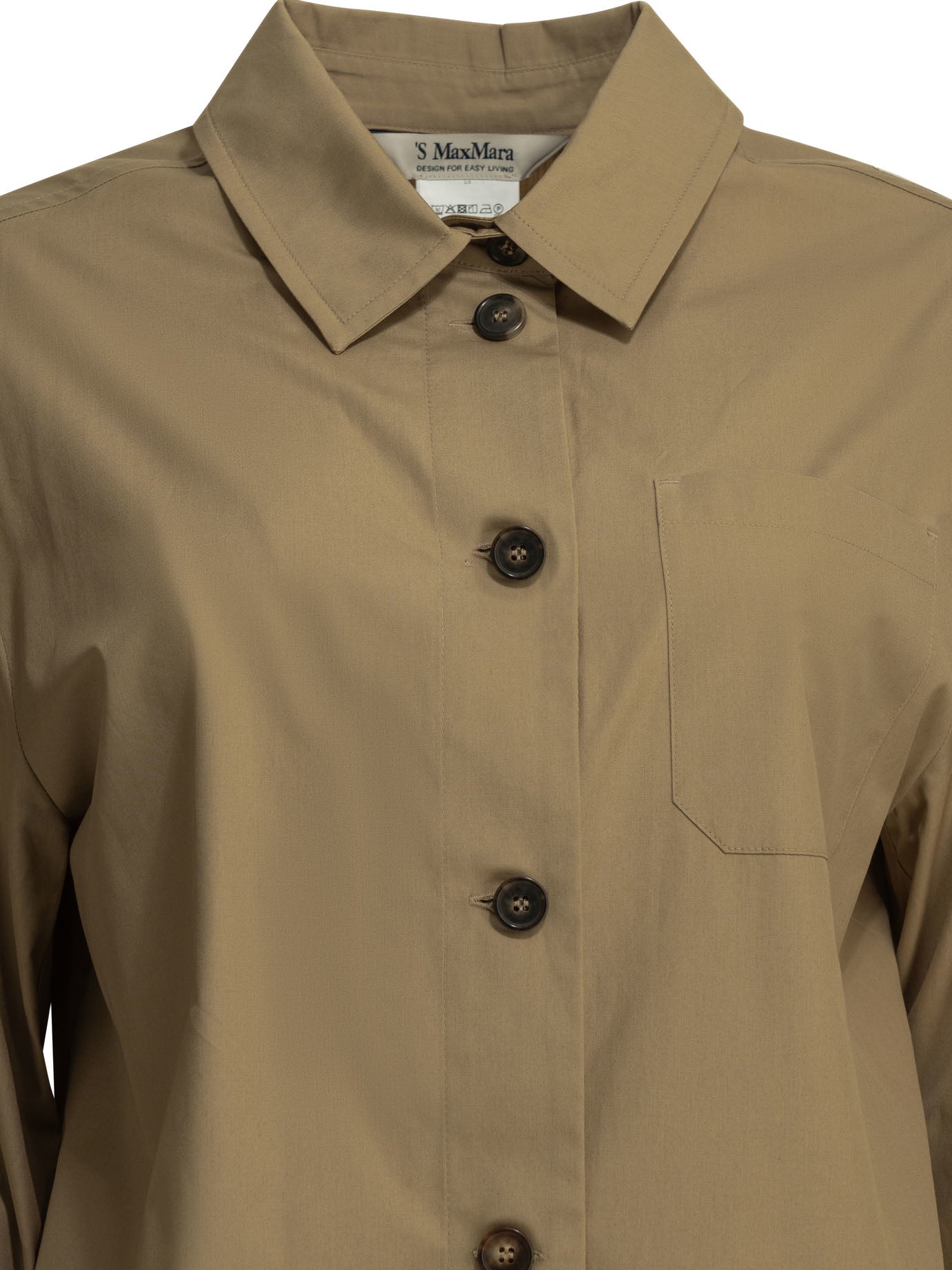 Casual cotton shirt Shirts
