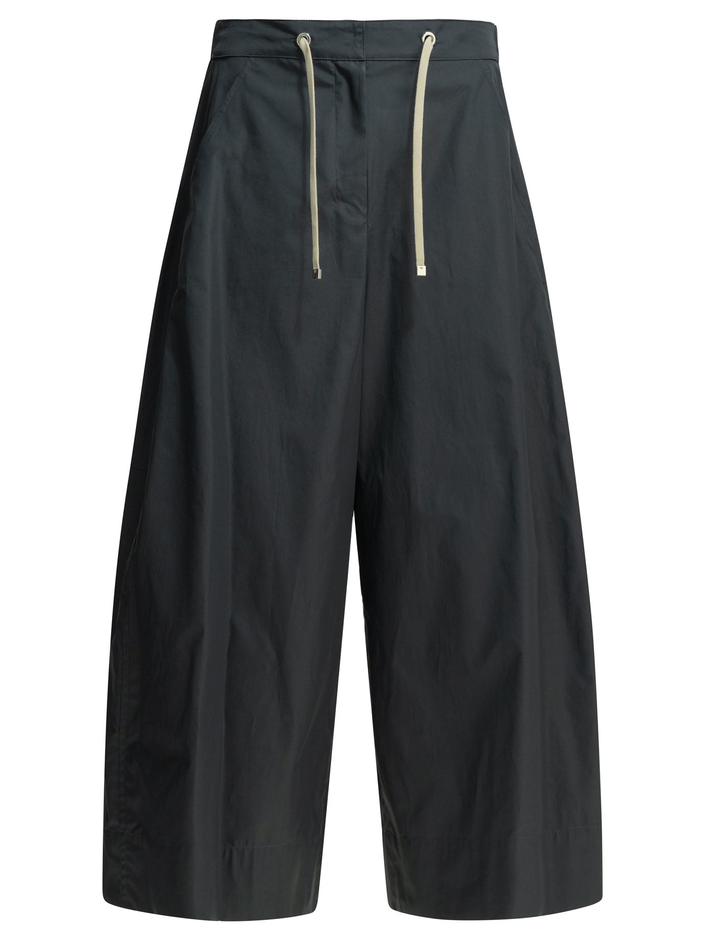 Casual pants Trousers