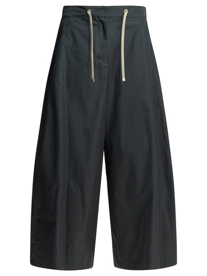 Casual pants Trousers