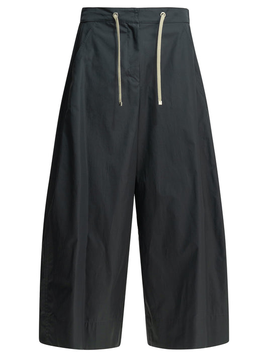 Casual pants Trousers