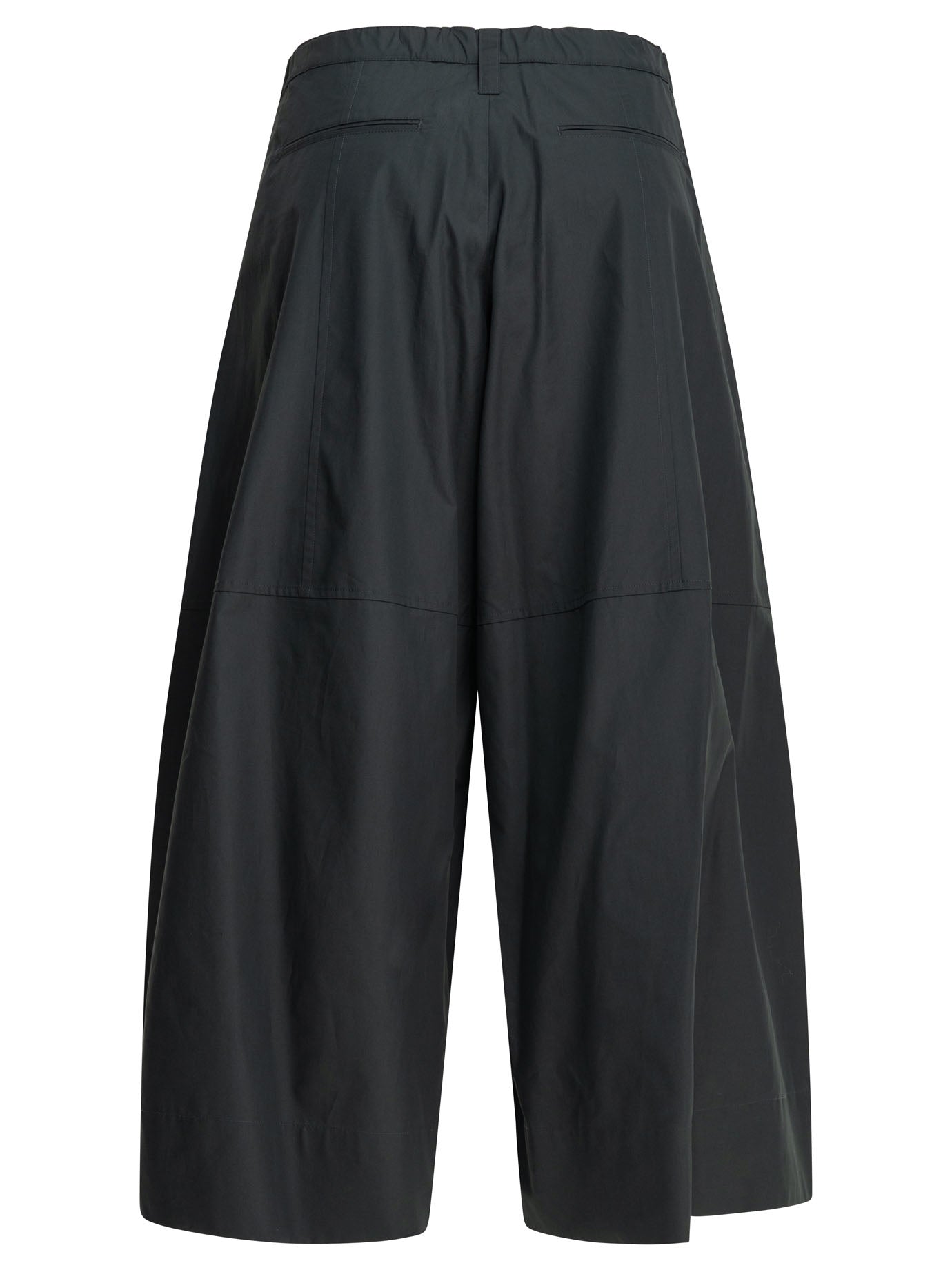 Casual pants Trousers