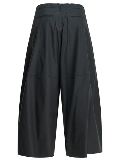 Casual pants Trousers