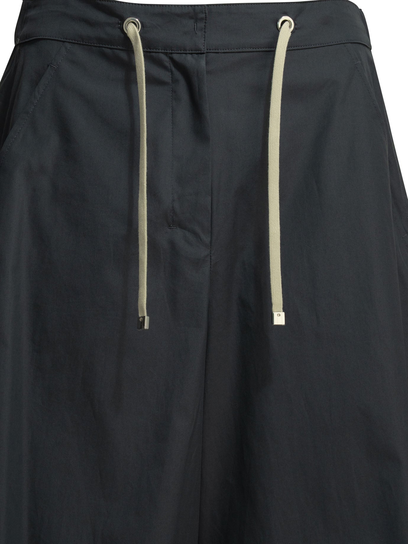 Casual pants Trousers