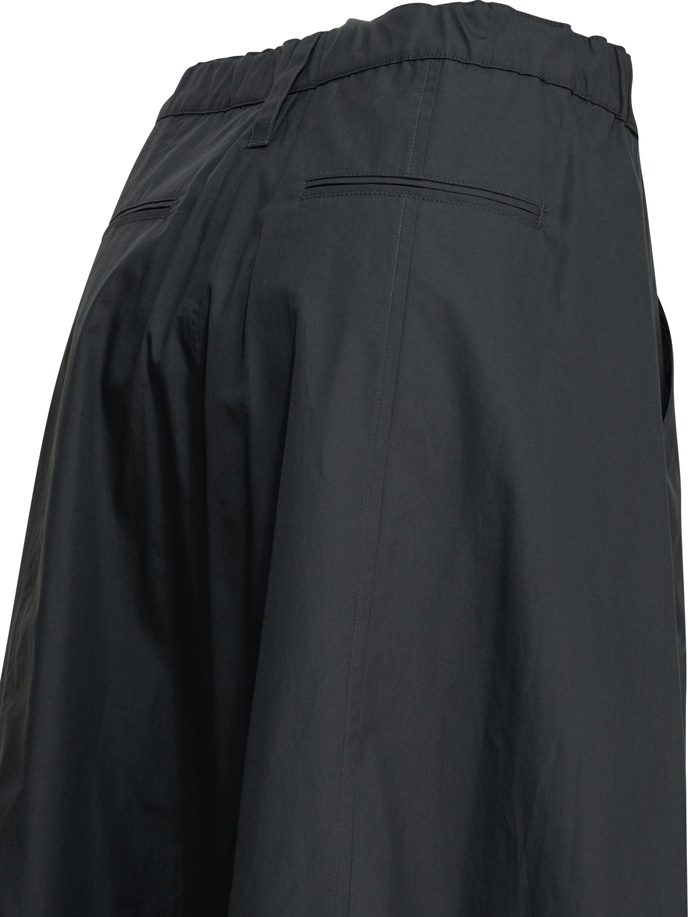 Casual pants Trousers