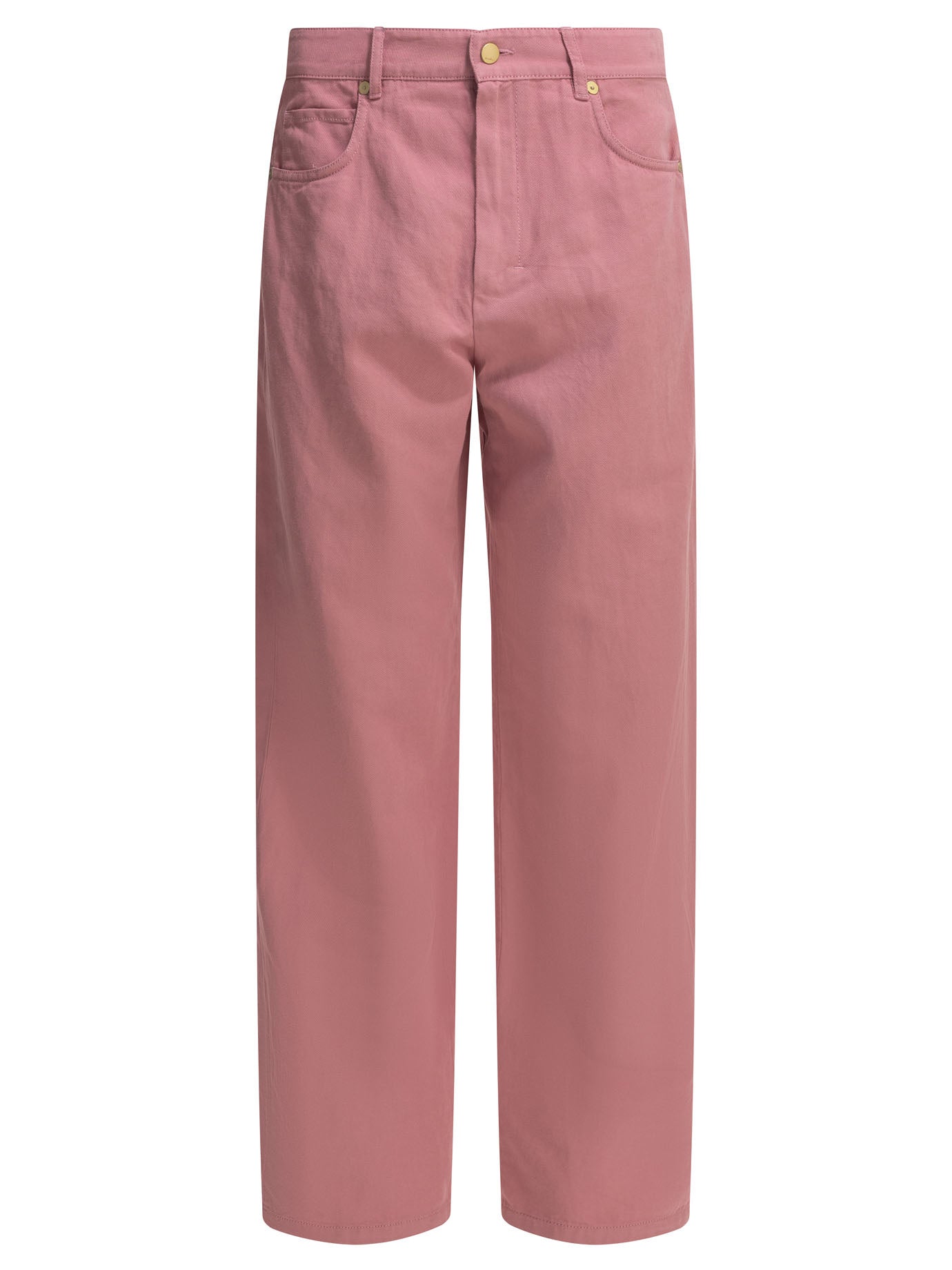 Casual pants Trousers