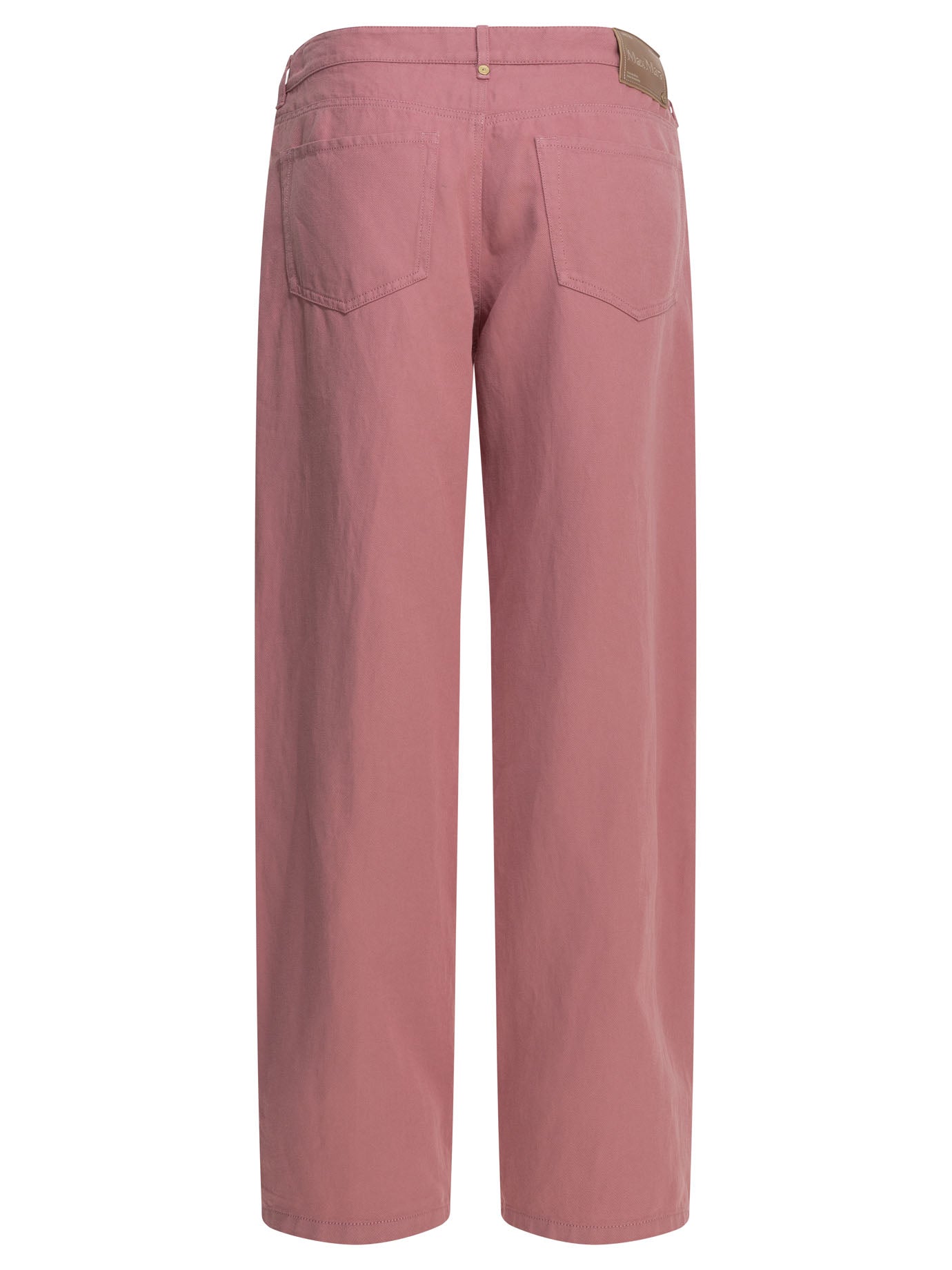 Casual pants Trousers
