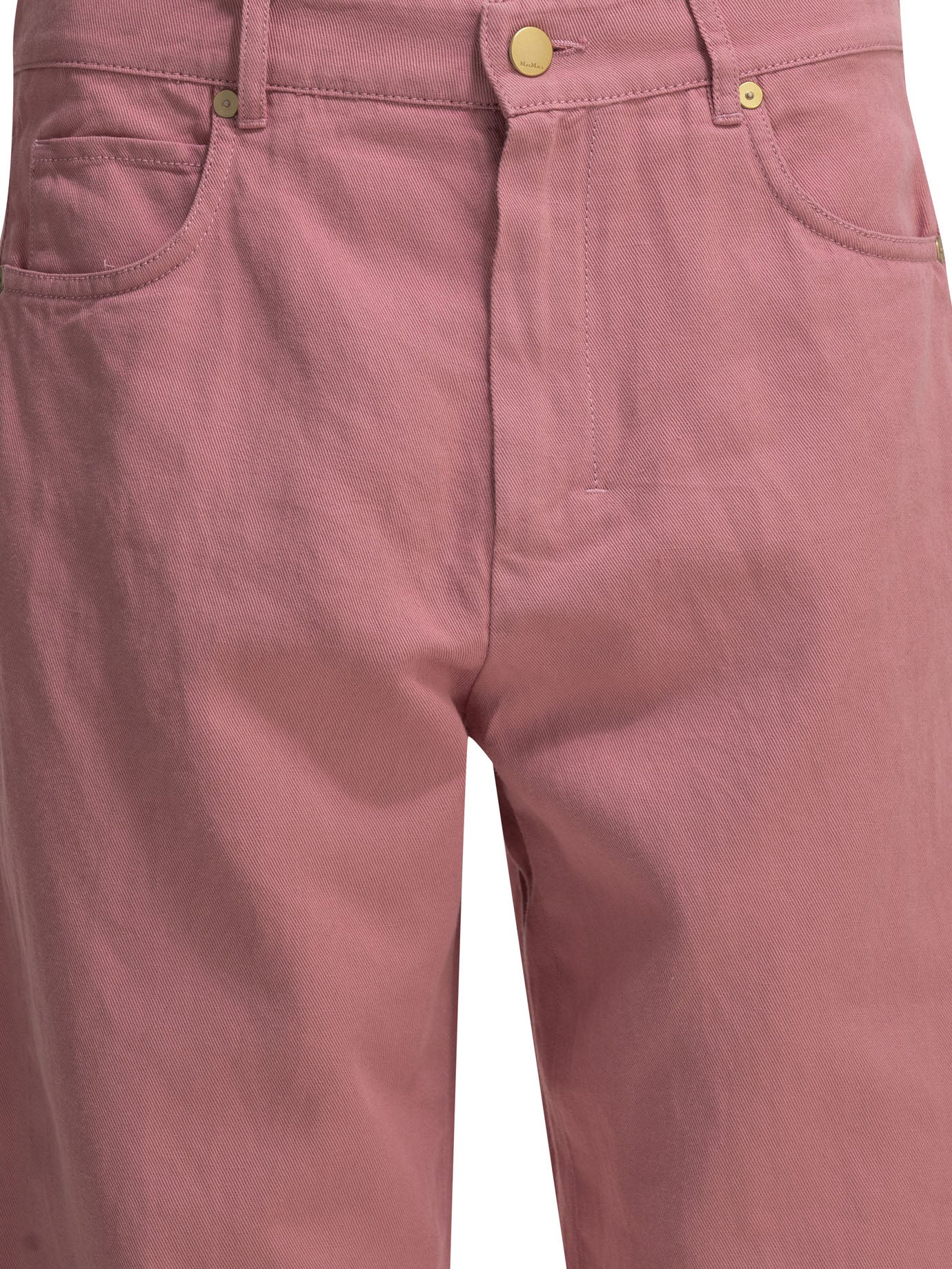 Casual pants Trousers