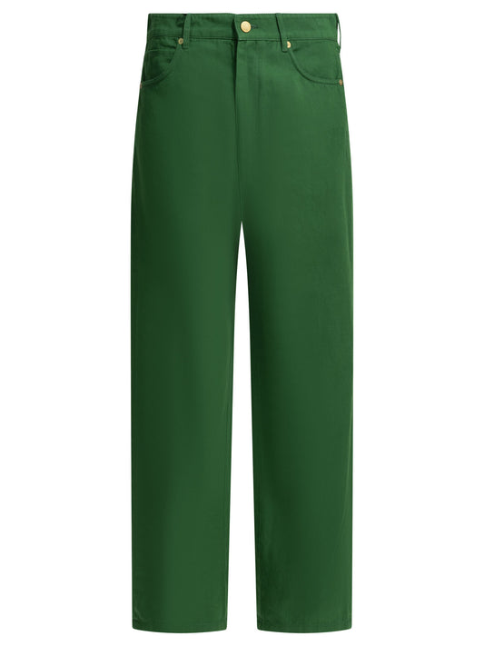 Casual pants Trousers