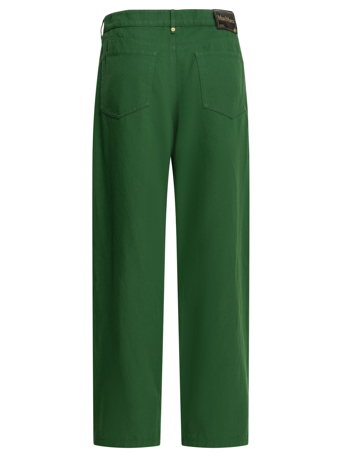 Casual pants Trousers