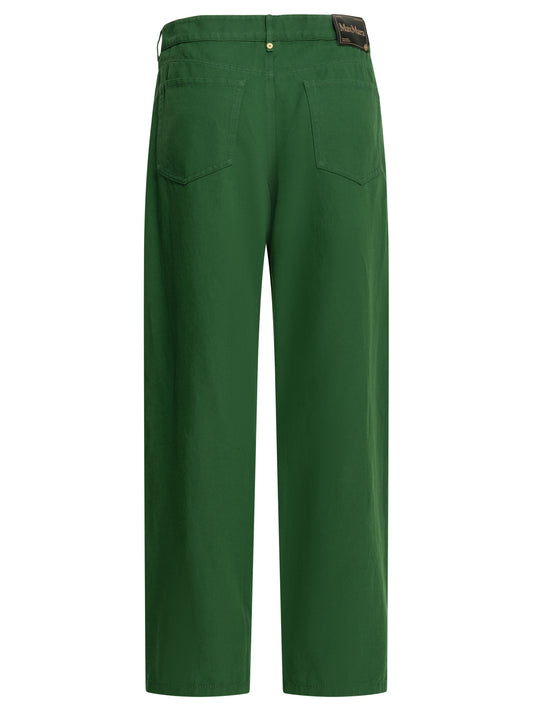 Casual pants Trousers