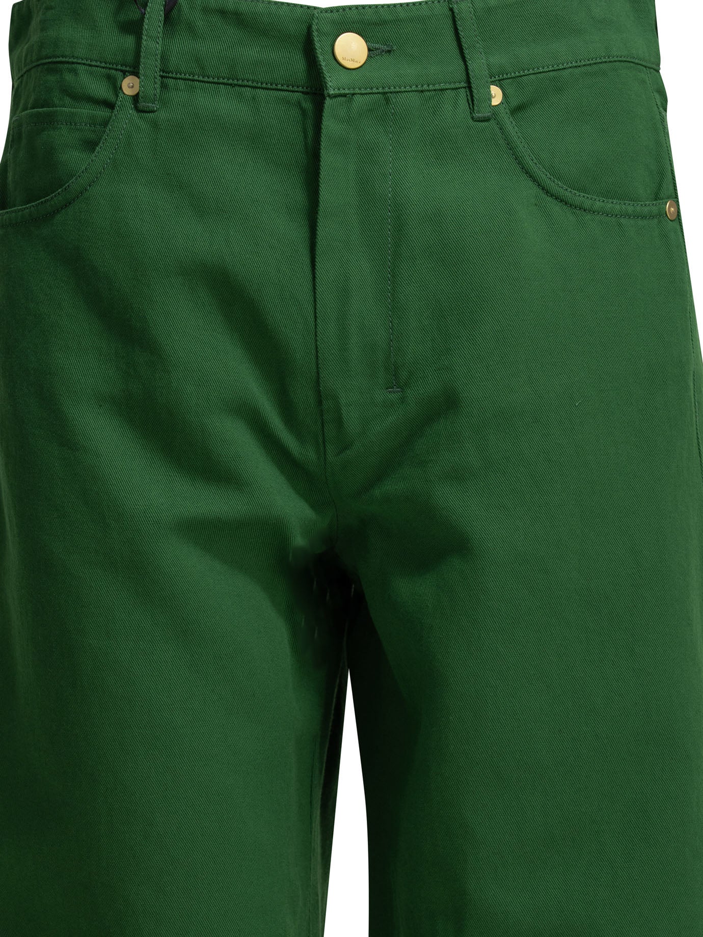 Casual pants Trousers
