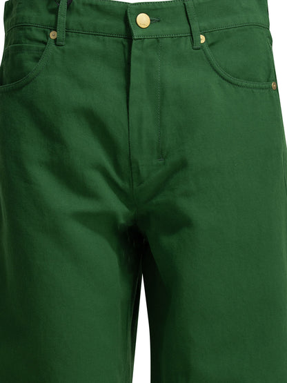 Casual pants Trousers