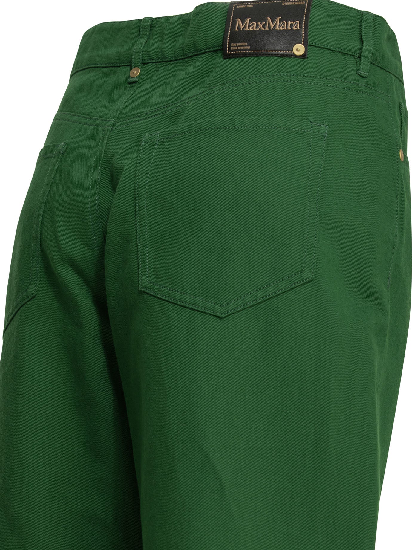 Casual pants Trousers