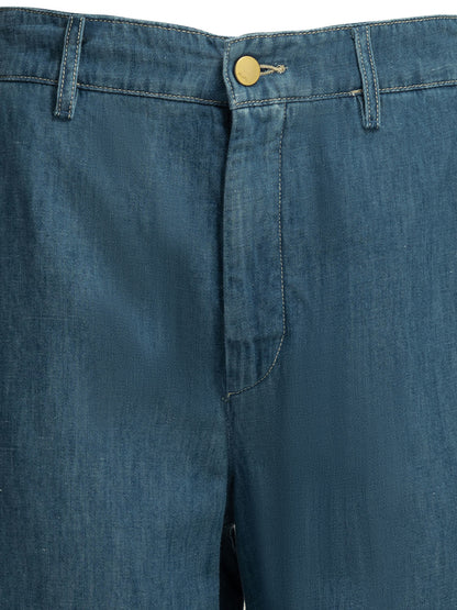 Wide leg jeans Jeans