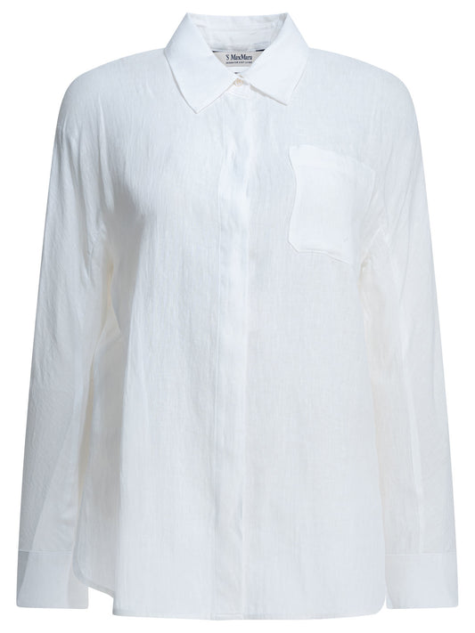 Casual linen shirt Shirts