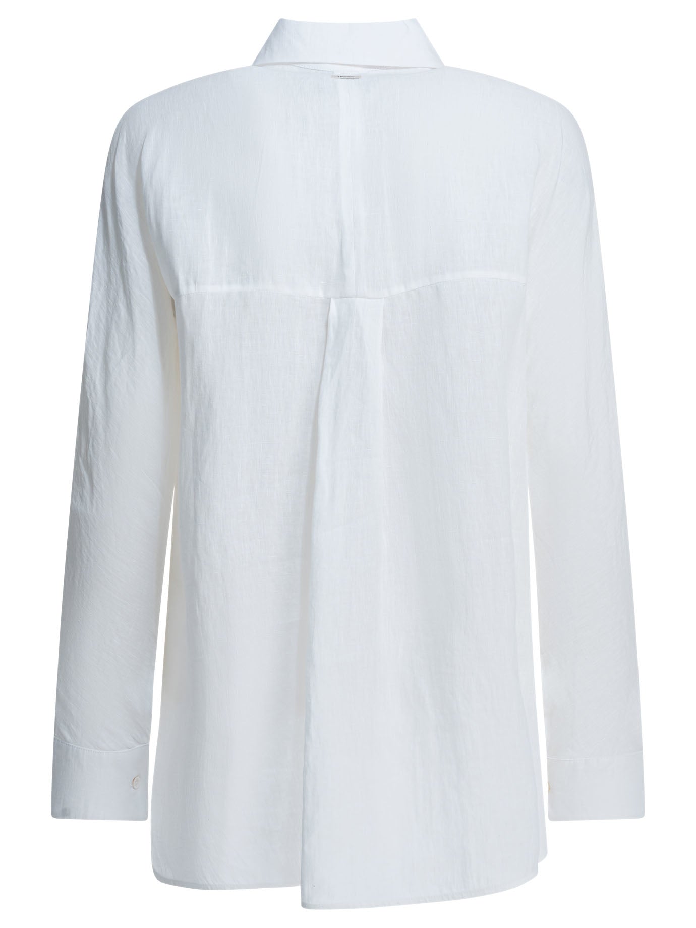 Casual linen shirt Shirts