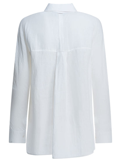 Casual linen shirt Shirts