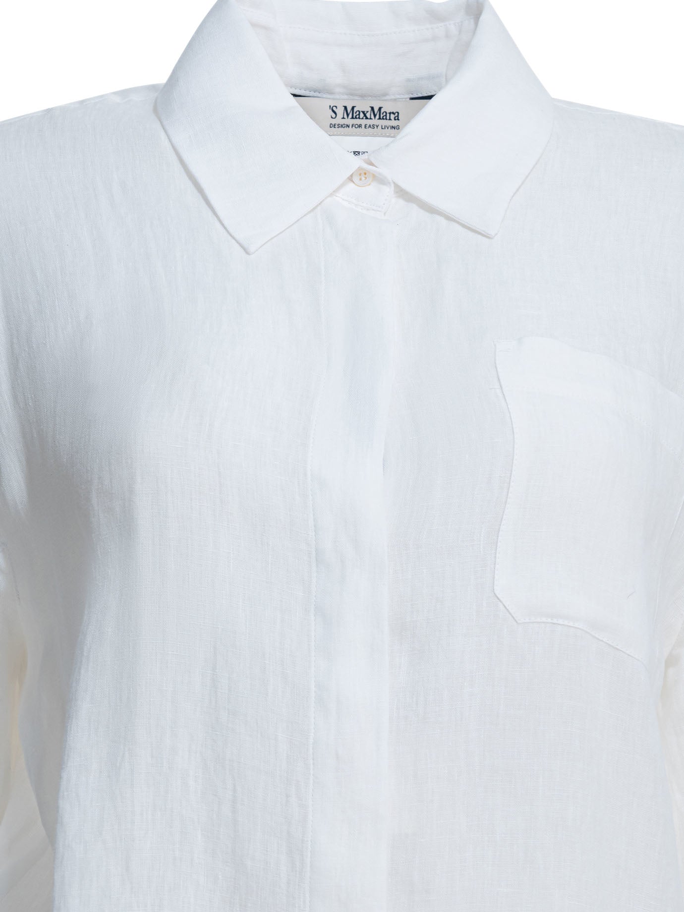 Casual linen shirt Shirts
