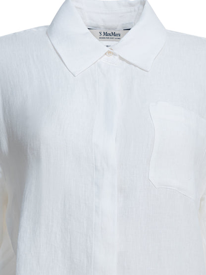 Casual linen shirt Shirts