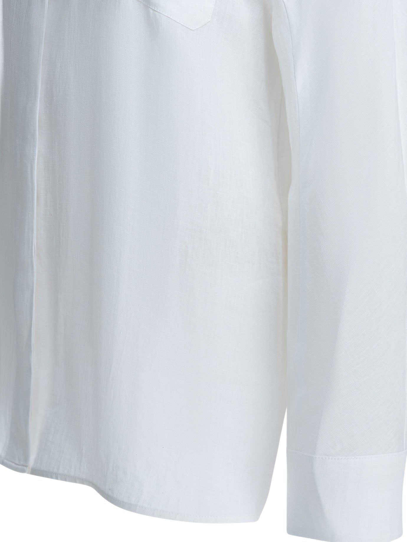 Casual linen shirt Shirts
