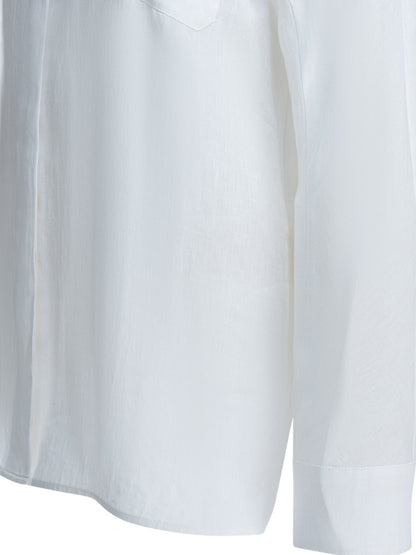 Casual linen shirt Shirts