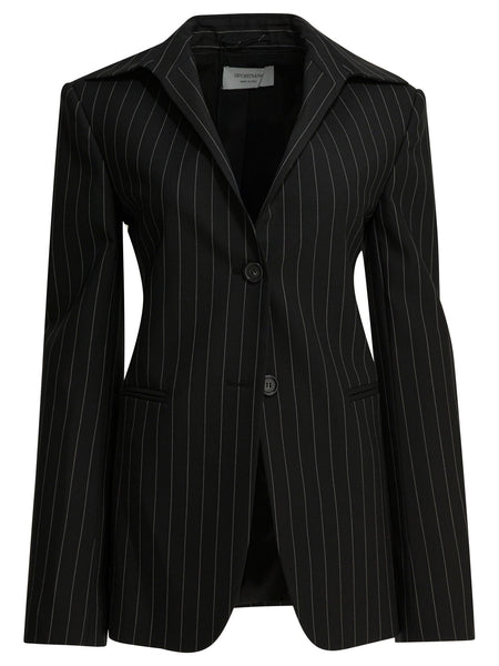 Virgin wool blazer Jackets and Coats