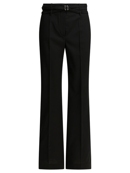 Trousers Trousers