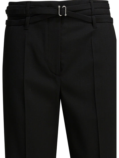 Trousers Trousers