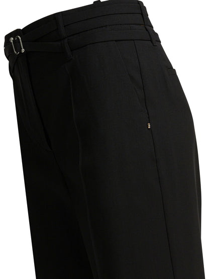 Trousers Trousers
