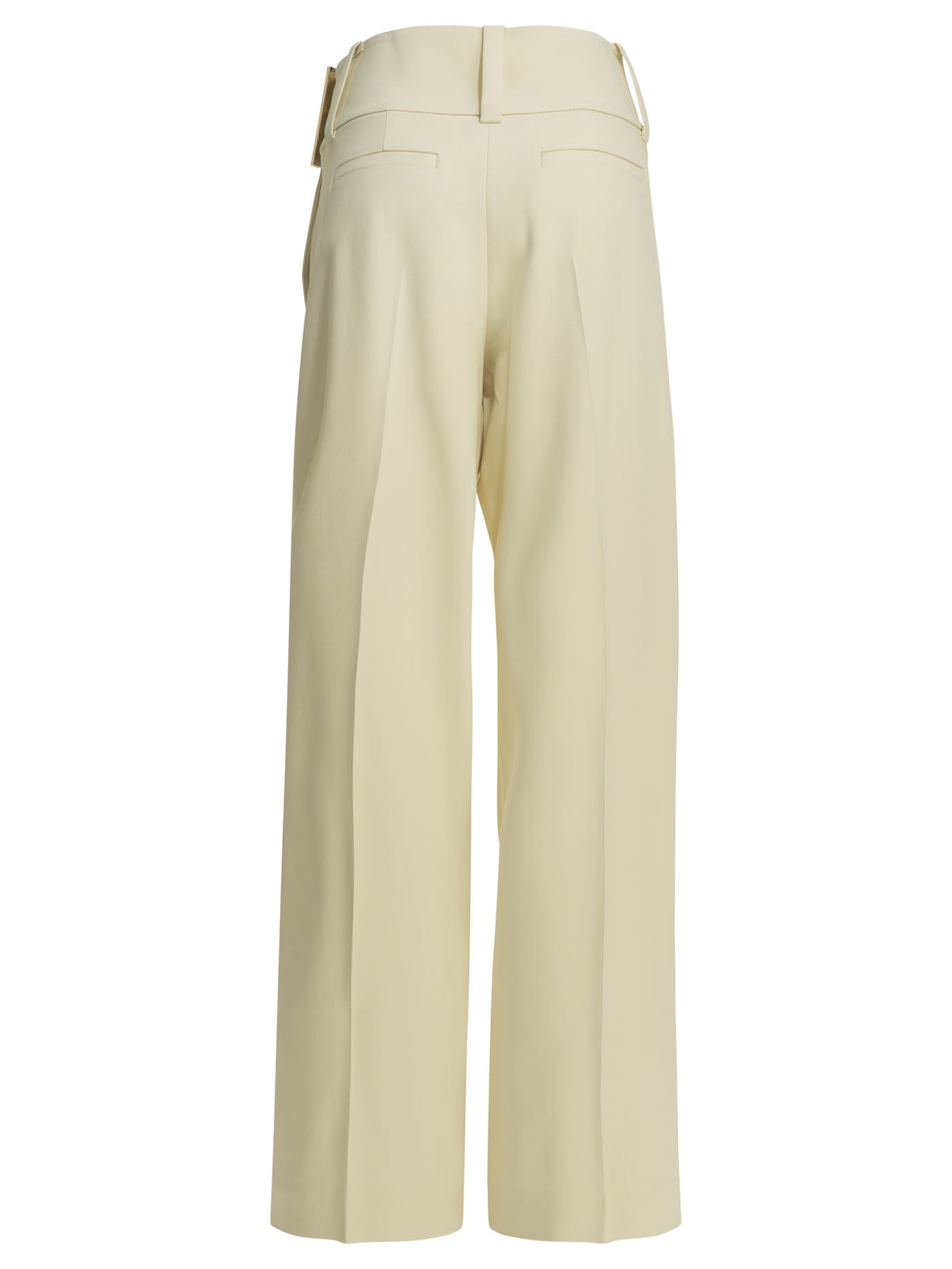 Tailored pants Trousers