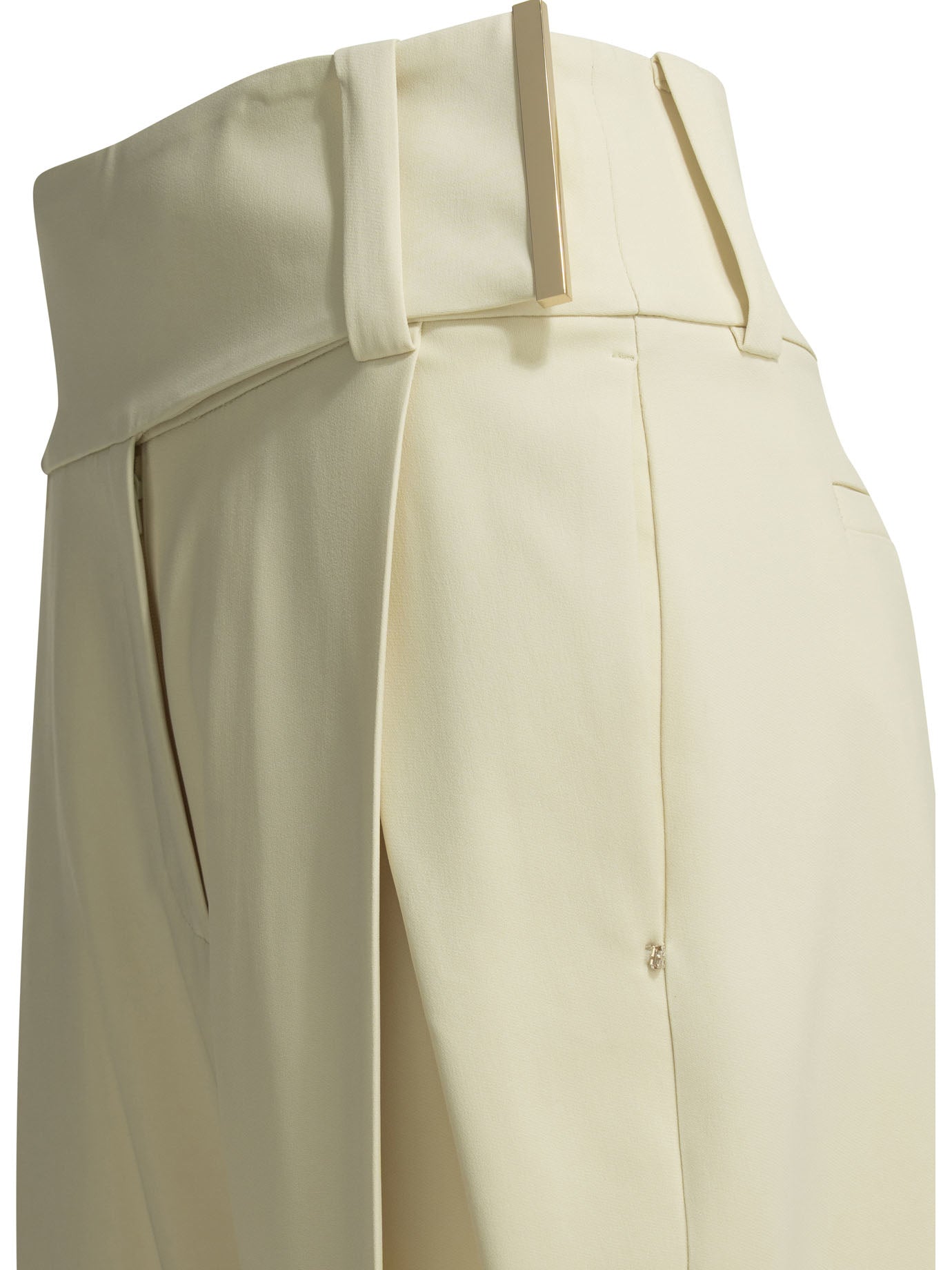 Tailored pants Trousers