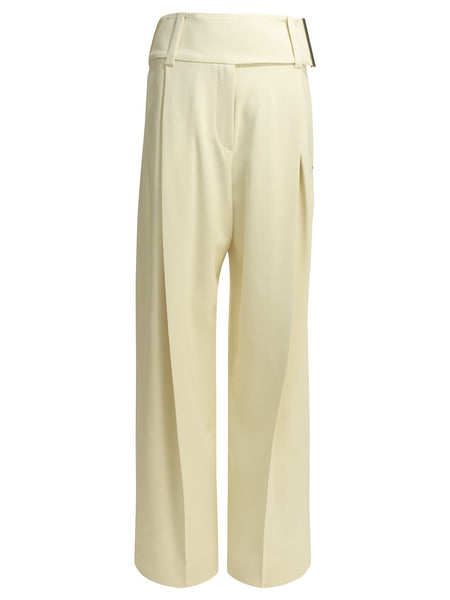 Tailored pants Trousers