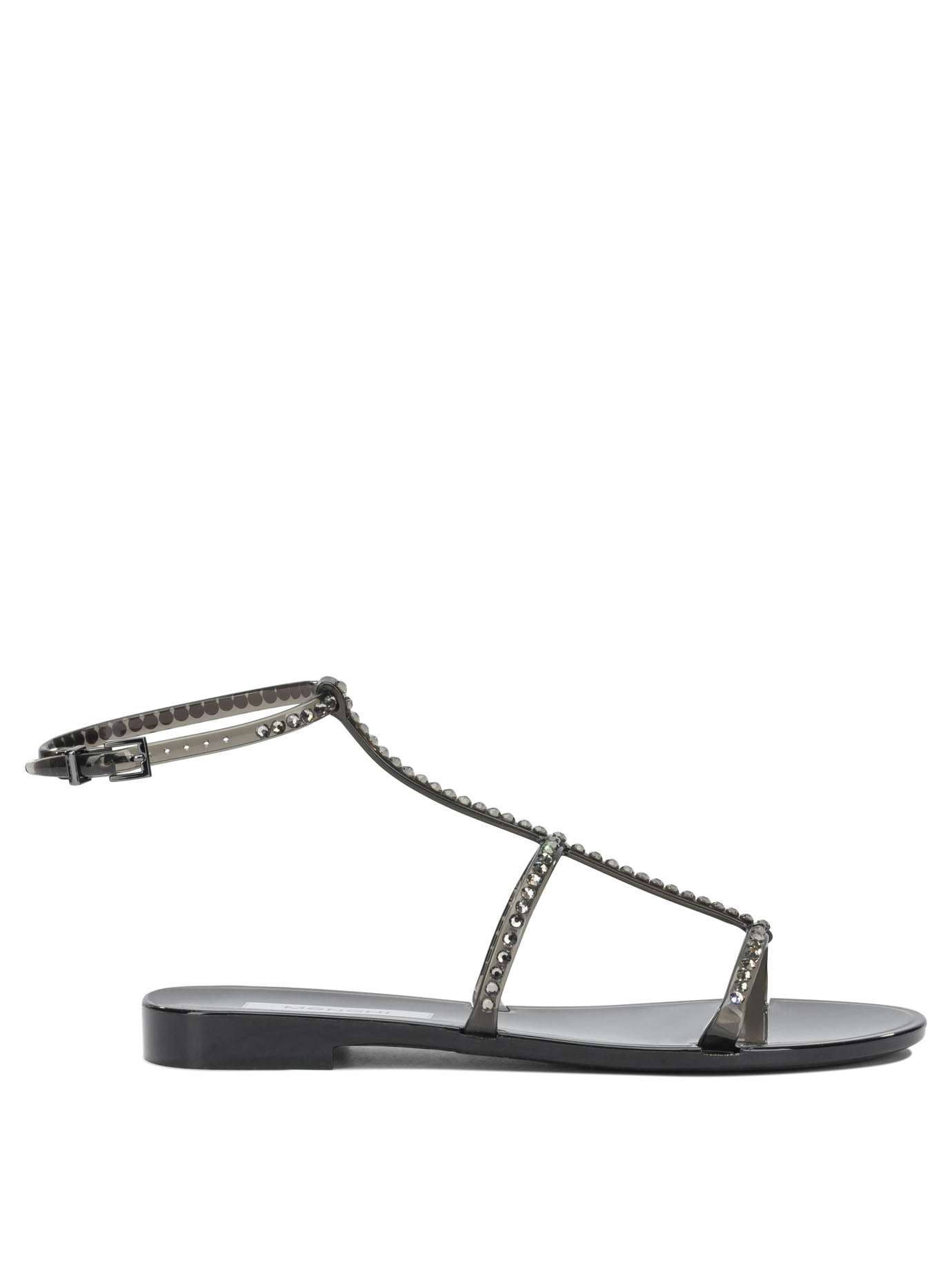 "James Jelly" low sandals Sandals