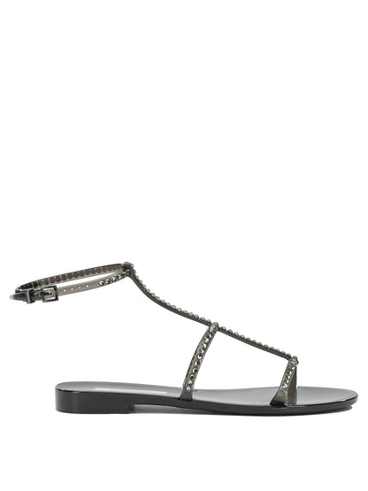 "James Jelly" low sandals Sandals