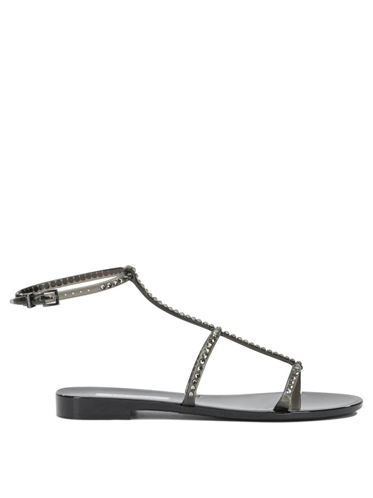 "James Jelly" low sandals Sandals