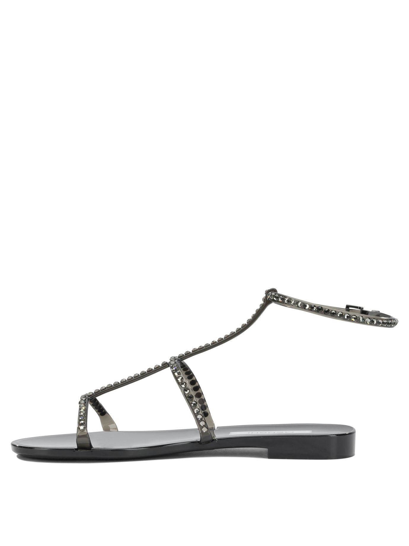 "James Jelly" low sandals Sandals