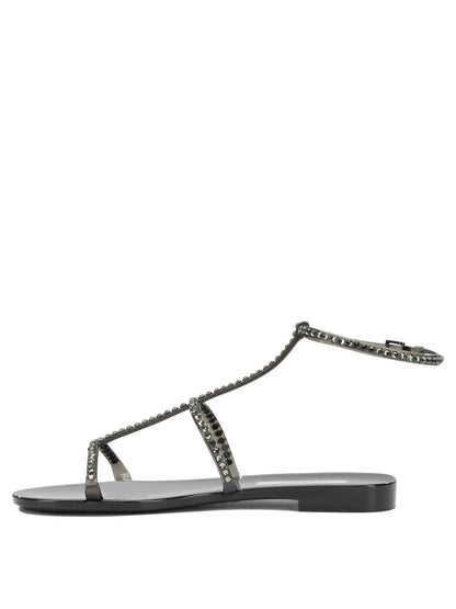 "James Jelly" low sandals Sandals