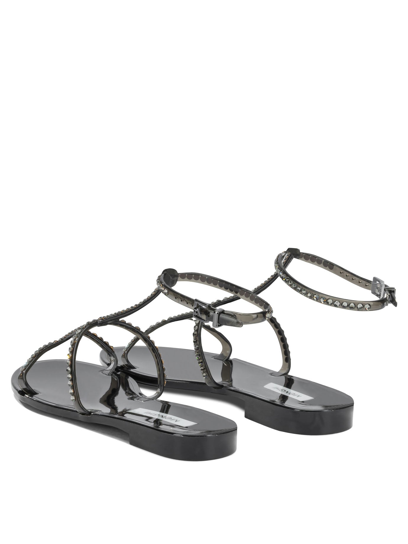 "James Jelly" low sandals Sandals