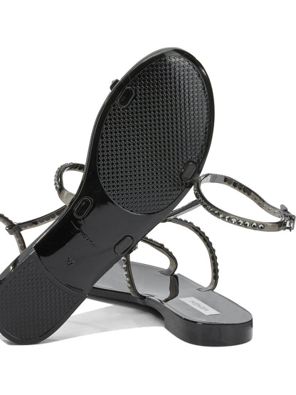 "James Jelly" low sandals Sandals