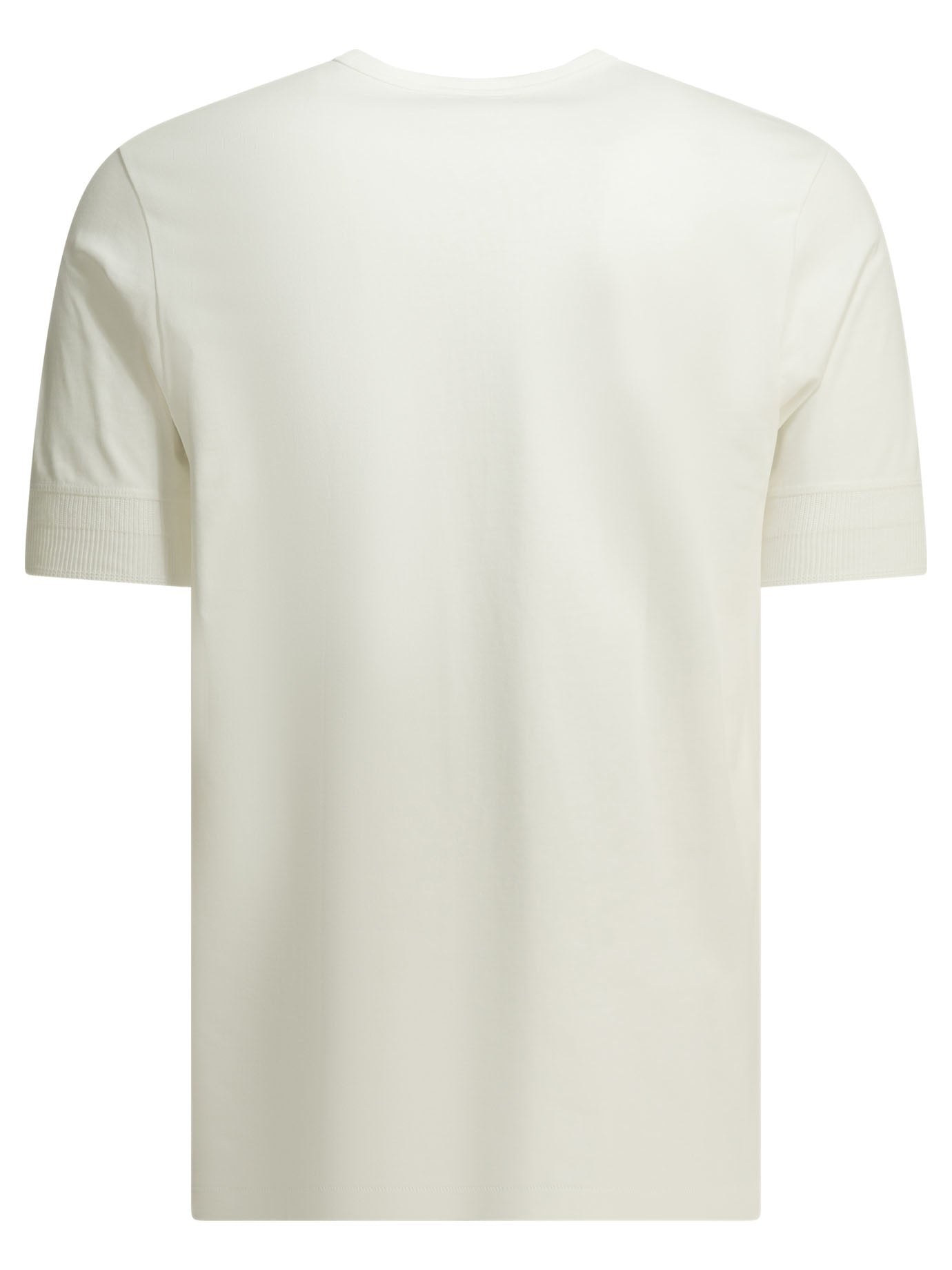 "103 Maco-Imit" Henley t-shirt T-shirts