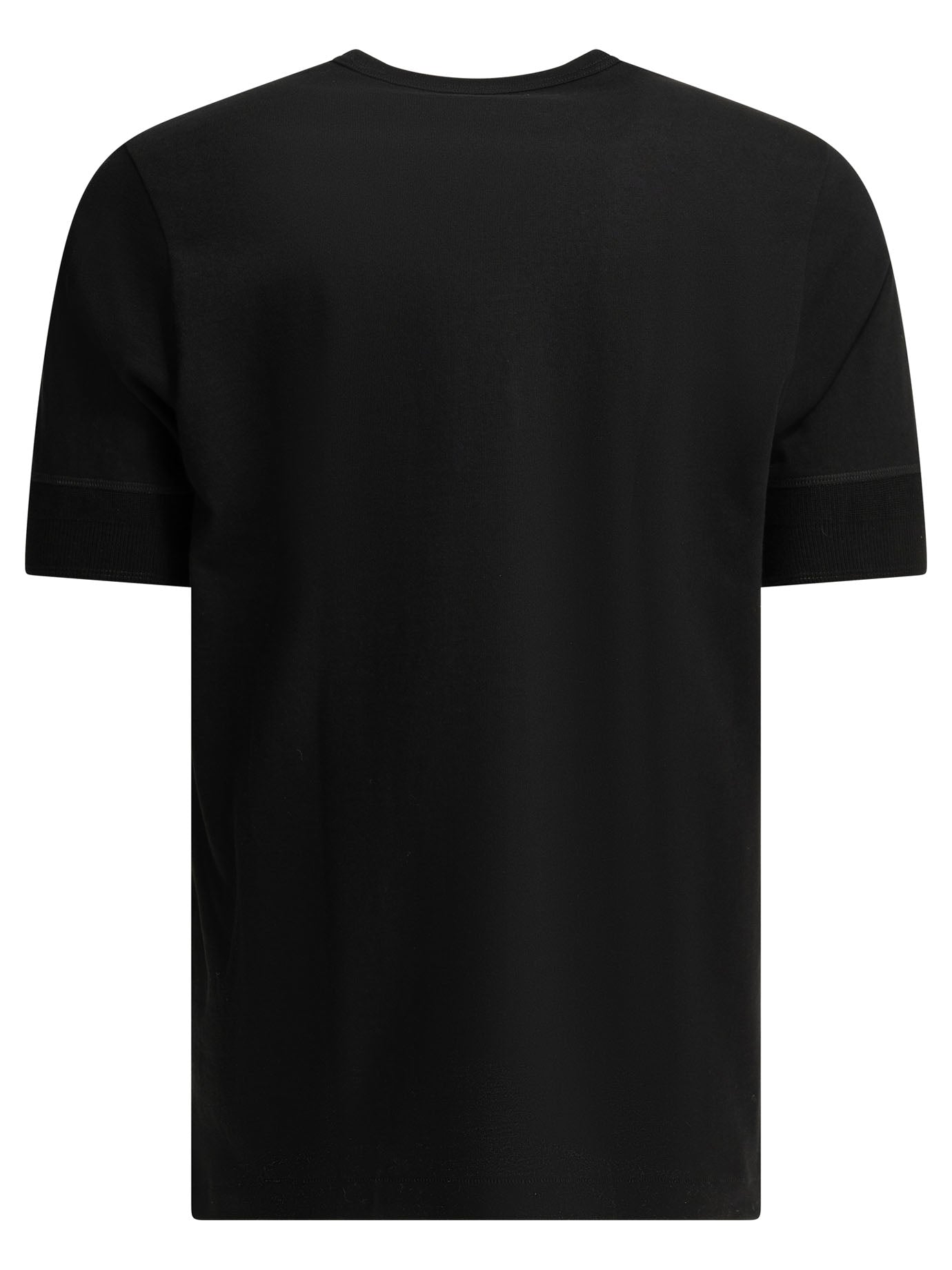 "103 Maco-Imit" Henley t-shirt T-shirts