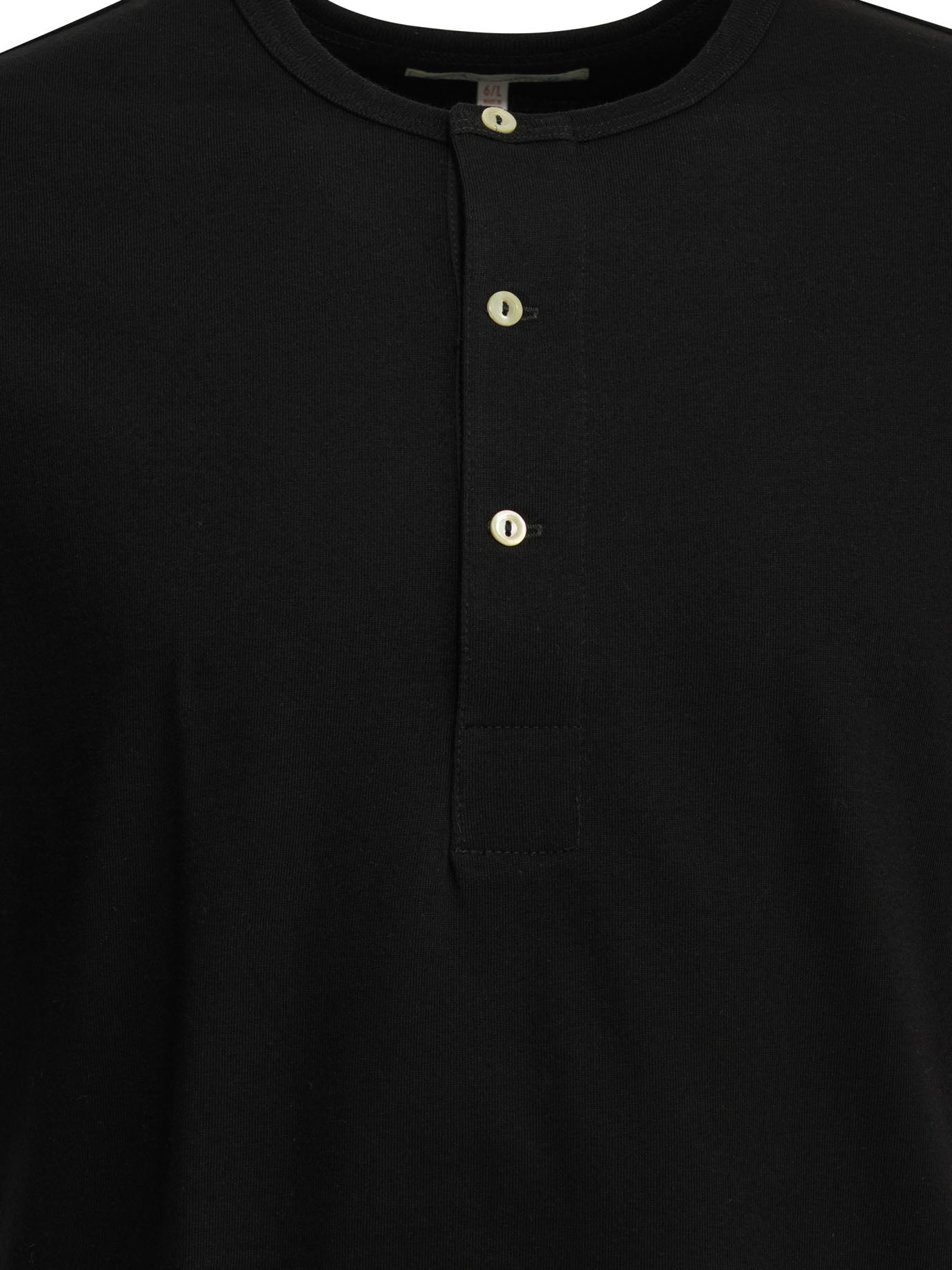 "103 Maco-Imit" Henley t-shirt T-shirts